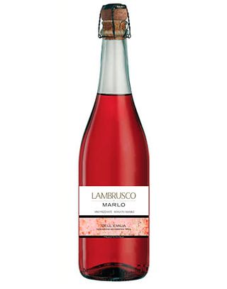 Vino Rosado Lambrusco (75 cl.)