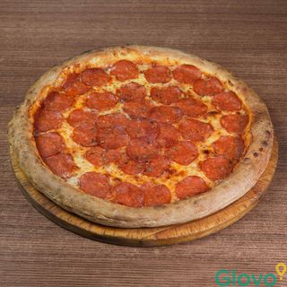 ორმაგი პეპერონი საშუალო (33სმ)