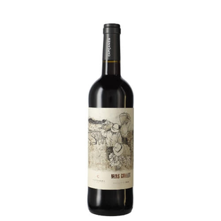 Mas Collet Negre 2023