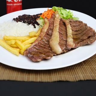 Churrasco de Picanha