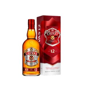 Chivas Regal 12 Años 70 Cl
