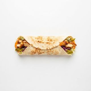 Tortilja sa piletinom 250gr