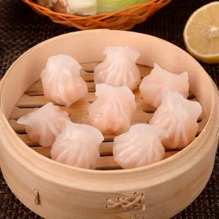 Ravioli di gamberetti 5pz