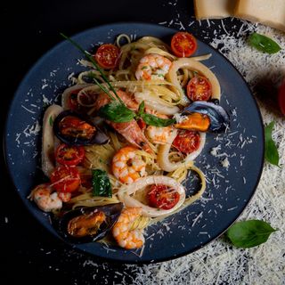 FRUTTI DI MARE