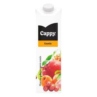 G-Cappy Exotic 1L