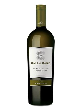 Bacca Rara - Puglia