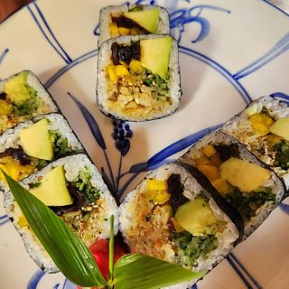 Chef's Roll