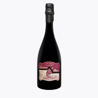 Lacrima di bosco Lambrusco Grasparossa di Castelvetro BIO "La Piana"