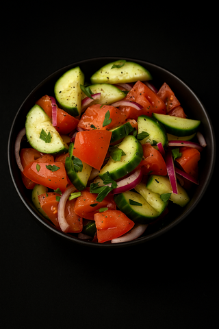 Salata de vara 200g