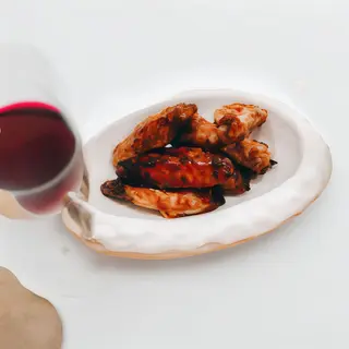 Alitas