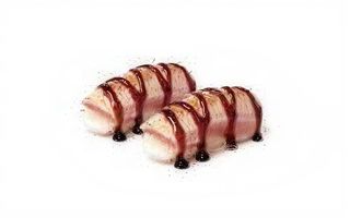 34 Nighiri Tonno scottato