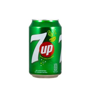 Seven Up 0.33 l