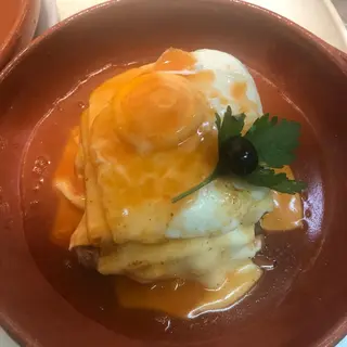 Hamburger Especial em Pão