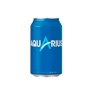 Aquarius Limón