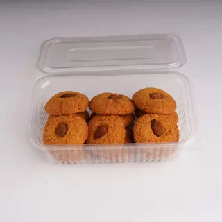 Ghriba Noix De Coco Louza - 250g