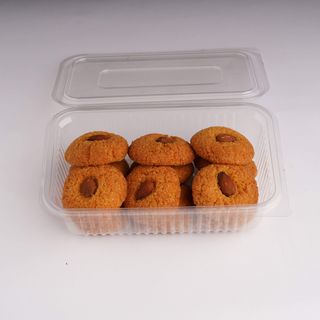 Ghriba Noix De Coco Louza - 250g