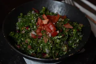 Tabbouleh
