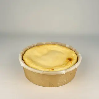Tartita Queso Tradicinal
