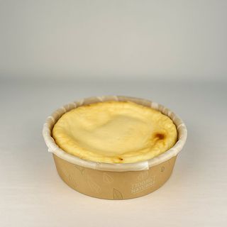 Tartita Queso Tradicinal