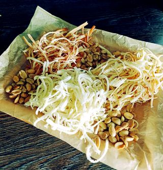 Сирна дошка