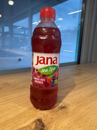 Ledeni čaj Šumsko voće 0,5 l