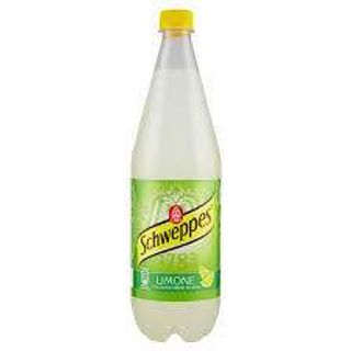 Schweppes lemon