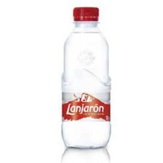 Agua de Lanjarón (33 cl.)