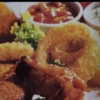 Tex Mex Platter