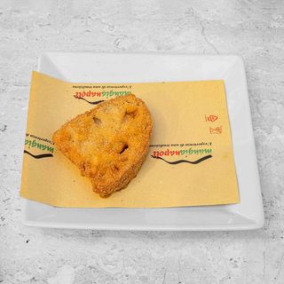 Mozzarella in Carrozza (1 pz)