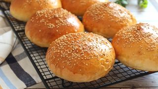 Pan Brioche