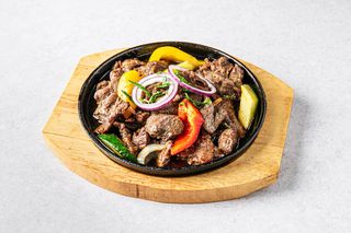 Казан кебаб 