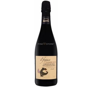 Lambrusco Riunite Rosu