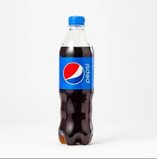 Pepsi (0,5л.)