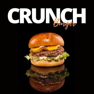 CrunchBurger