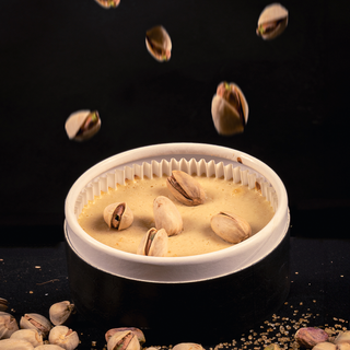 CHEESECAKE DE FESTUC