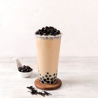 Clásico Bubble Tea