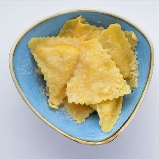 Равіолі з індичкою