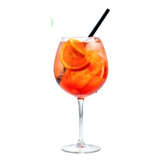 безалкогольний Aperol
