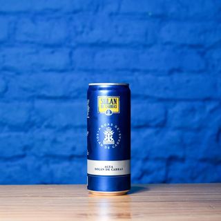 Agua Solan de Cabras