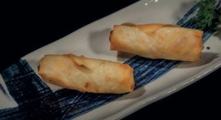 010. Involtino vietnamita - 4 pezzi