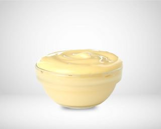 Salsa Queso Manchego