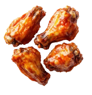 Ración De Alitas De Pollo (6 Uds.)