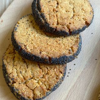 ПЕЧИВО СКАНДИНАВСЬКЕ СВІТЛЕ (фасовка)( 3 шт)