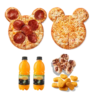 Kid Family Meal