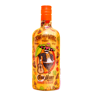 Tequila De Mango (70 Cl.)