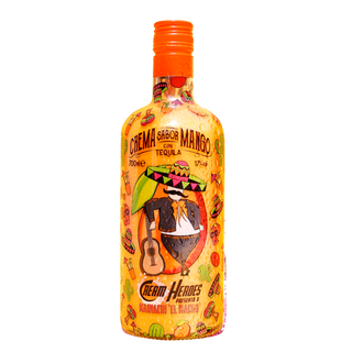 Tequila De Mango (70 Cl.)