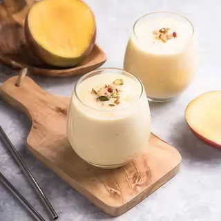 DULCE SWEET LASSI