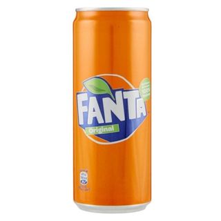 Fanta 33 cl