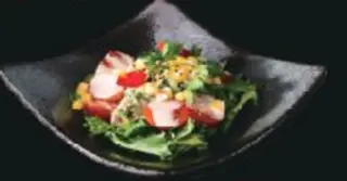 35. Ensalada King