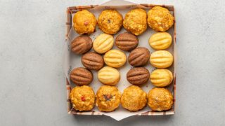 Набор Муравейник и орешки